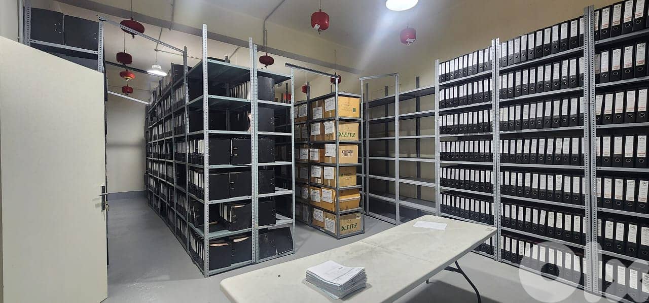 L18937 -  Individual Commercial Building For Rent in Baabda 1