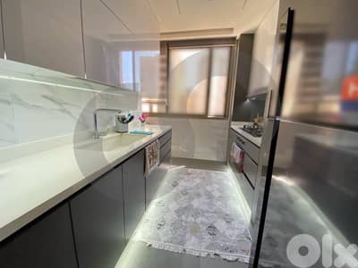 fully decorated & furnished apartment in afif el tibe REF#RO125099