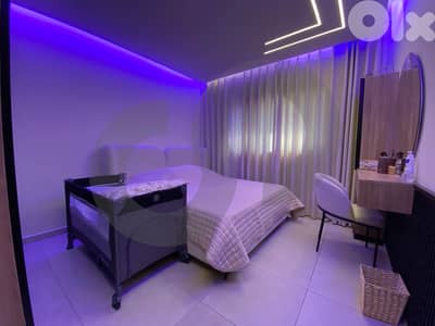 fully decorated & furnished apartment in afif el tibe REF#RO125099