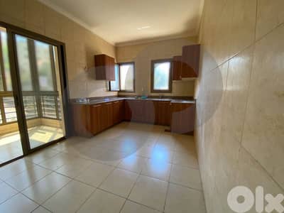 130 sqm apartment in new building bshamoun - madares REF#RO125100