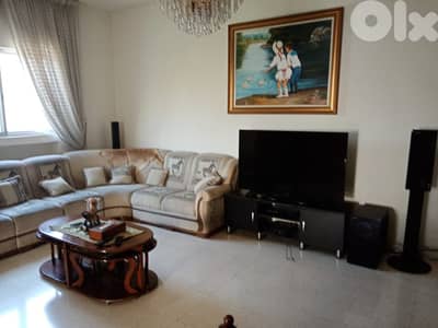 GMB103RA - Duplex for sale in Jbeil - دوبلكس للبيع في جبيل