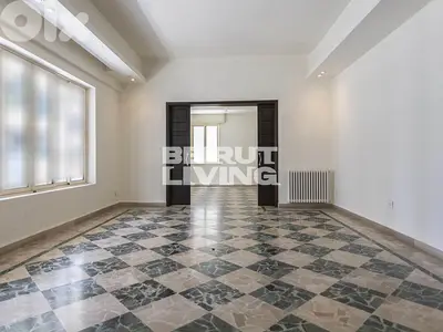 Spacious Office | Great Location | 24/7 Security