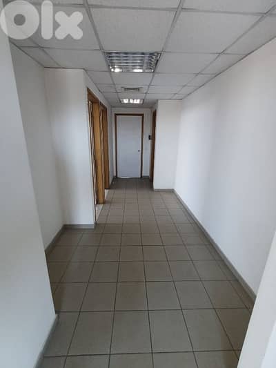 Office for Rent in Hazmieh