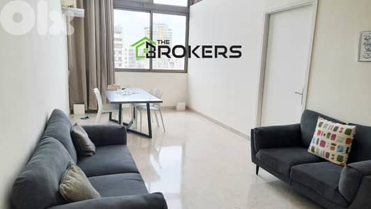 Furnished Apartment for Rent in Ras Al Nabaa
