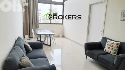 Furnished Apartment for Rent in Ras Al Nabaa