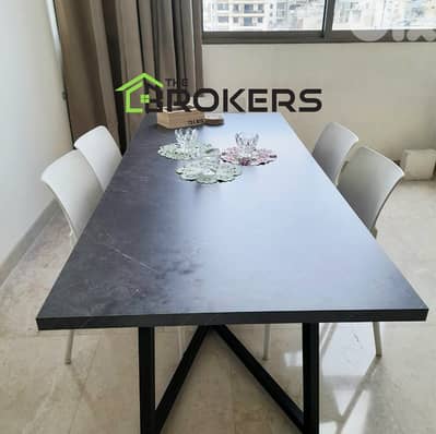 Furnished Apartment for Rent in Ras Al Nabaa