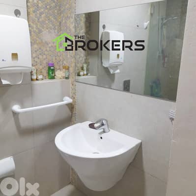 Furnished Apartment for Rent in Ras Al Nabaa