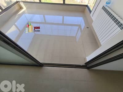 Hboub/ Jbeil 190m2 | Prime Location |Accessible|Panoramic Sea View |PA