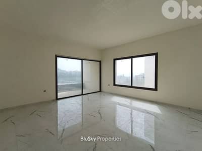 Apartment For SALE In Bouar شقة للبيع #ES