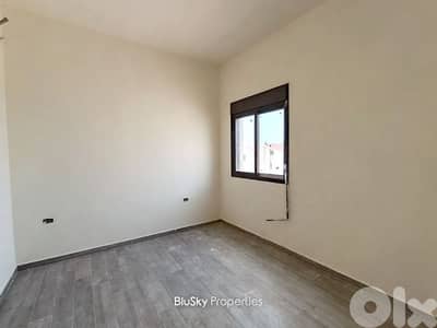 Apartment For SALE In Bouar شقة للبيع #ES