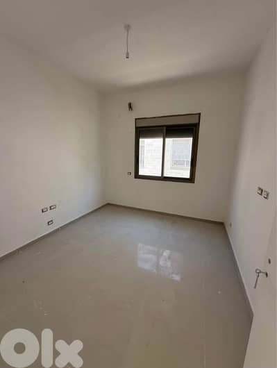 DECORATED DUPLEX FOR SALE IN BROUMMANA PRIME OPEN VIEW, (BR-351)