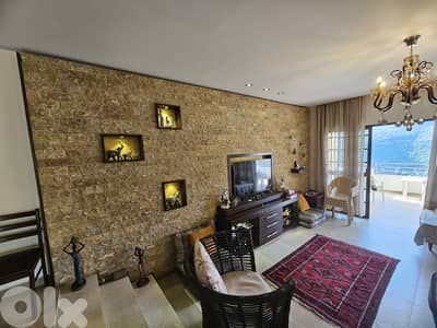 RWB415MT - Stand alone building for sale in Hsoun Jbeil
