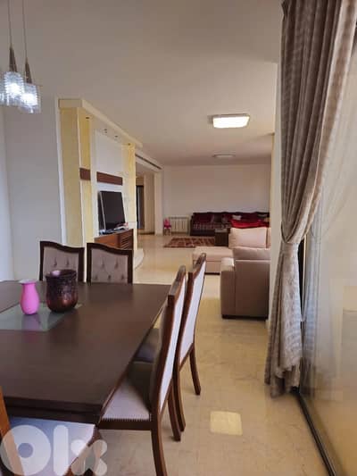 Beit Misk/ Luxurious Furnished Apartment for Rent -بيت مسك/شقة للإيجار