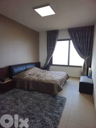 Beit Misk/ Luxurious Furnished Apartment for Rent -بيت مسك/شقة للإيجار