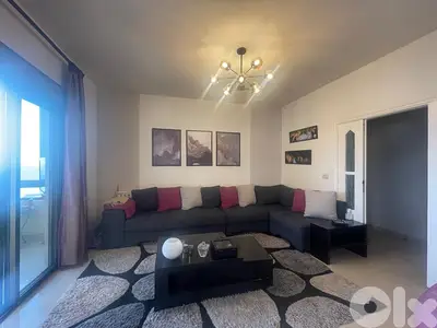 Apartment for sale in Qartaboun - شقة للبيع في قرطبون