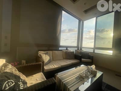 Apartment for sale in Qartaboun - شقة للبيع في قرطبون