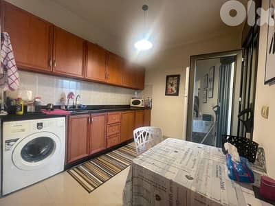 Apartment for sale in Qartaboun - شقة للبيع في قرطبون