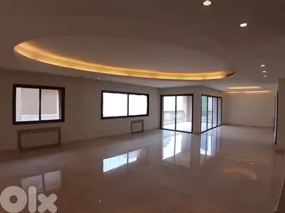 Luxurious apartment for Sale in Gemayzeh شقة فاخرة للبيع في الجميزة
