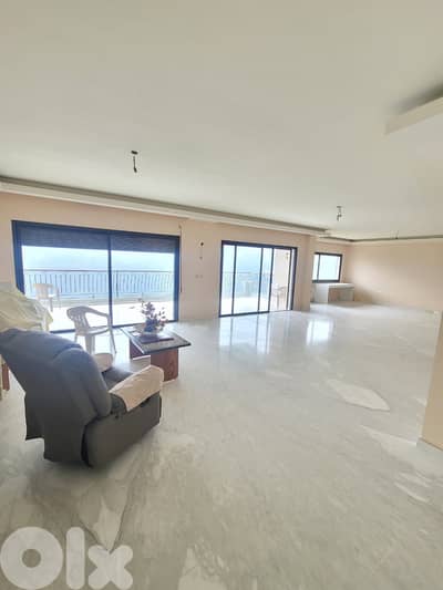 MASSIVE APARTMENT FOR SALE IN MONTEVERDE WITH OPEN VIEW, (MO-219)