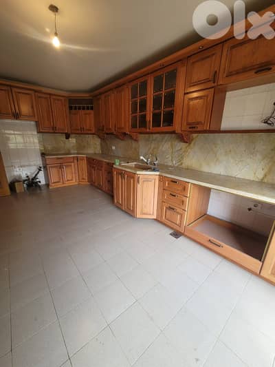 MASSIVE APARTMENT FOR SALE IN MONTEVERDE WITH OPEN VIEW, (MO-219)