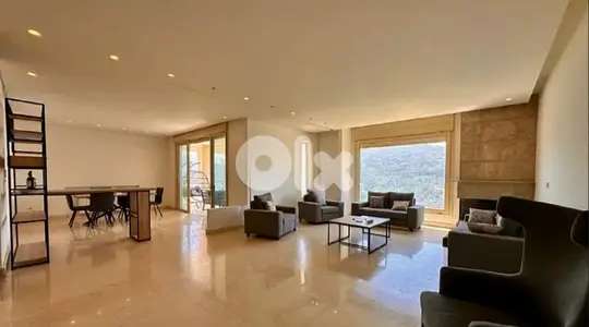 PANORAMIC VIEW APARTMENT FOR SALE IN MONTEVERDE PRIME, (MO-267)