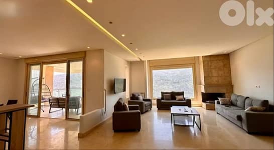 PANORAMIC VIEW APARTMENT FOR SALE IN MONTEVERDE PRIME, (MO-267)