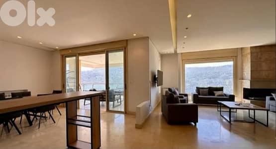 PANORAMIC VIEW APARTMENT FOR SALE IN MONTEVERDE PRIME, (MO-267)