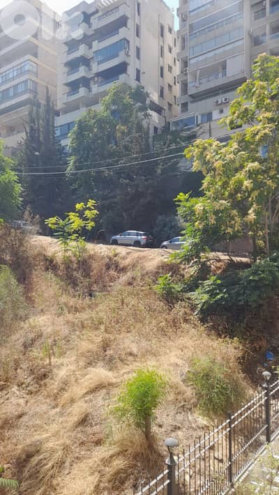 أرض للبيع في الحازمية Land for sale in Hazmieh