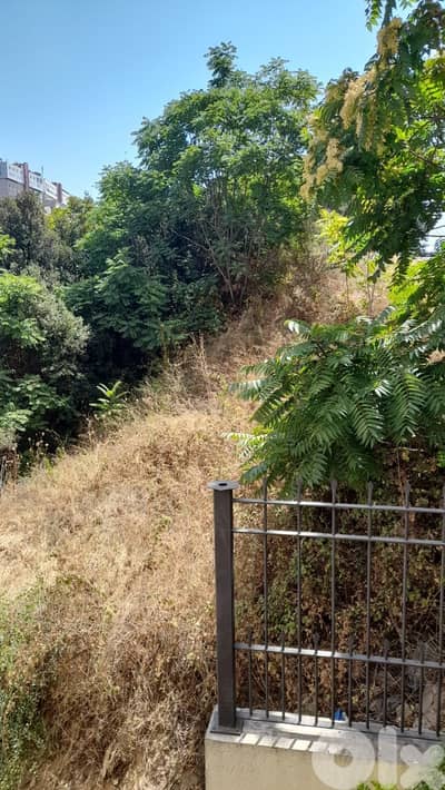 أرض للبيع في الحازمية Land for sale in Hazmieh