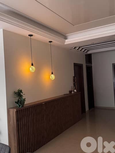 FULLY FURNISHED | HIGHEND |  IN MAR ROUKOZ + OPEN VIEW, (DE-309)