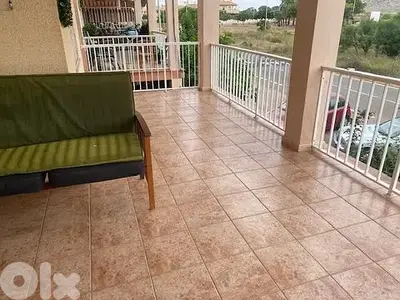 Spain Get your residency! apartment just 100 meters from beach 0026