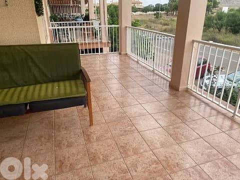 Spain Get your residency! apartment just 100 meters from beach 0026 0