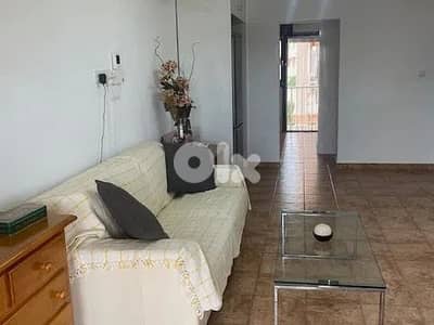 Spain Get your residency! apartment just 100 meters from beach 0026