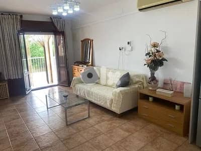 Spain Get your residency! apartment just 100 meters from beach 0026