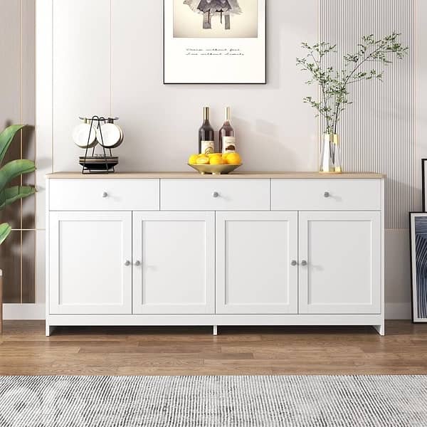 Chest of Drawers - Sideboard - Drawer Cabinet 1