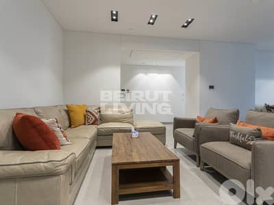 Luxurious Flat | Central Location | Pool & Gym | View