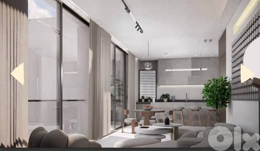 Underconstruction Apartments For Sale In Antelias شقق للبيع في انطلياس