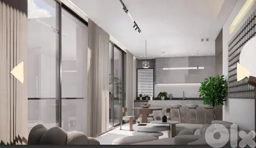 Underconstruction Apartments For Sale In Antelias شقق للبيع في انطلياس