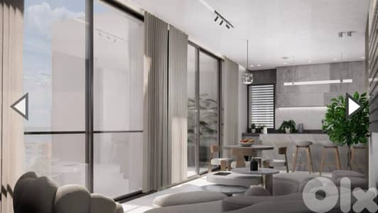Underconstruction Apartments For Sale In Antelias شقق للبيع في انطلياس
