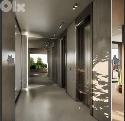Underconstruction Apartments For Sale In Antelias شقق للبيع في انطلياس