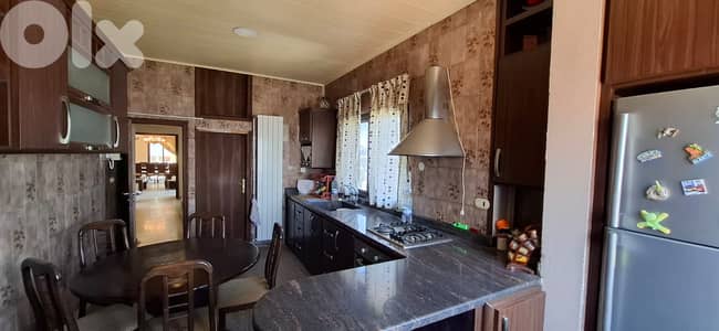 L18948 - Fully Furnished And Decorated Apartment For Sale in Ain Alak
