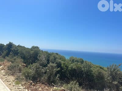 Land for sale in Hamat/ Seaview
