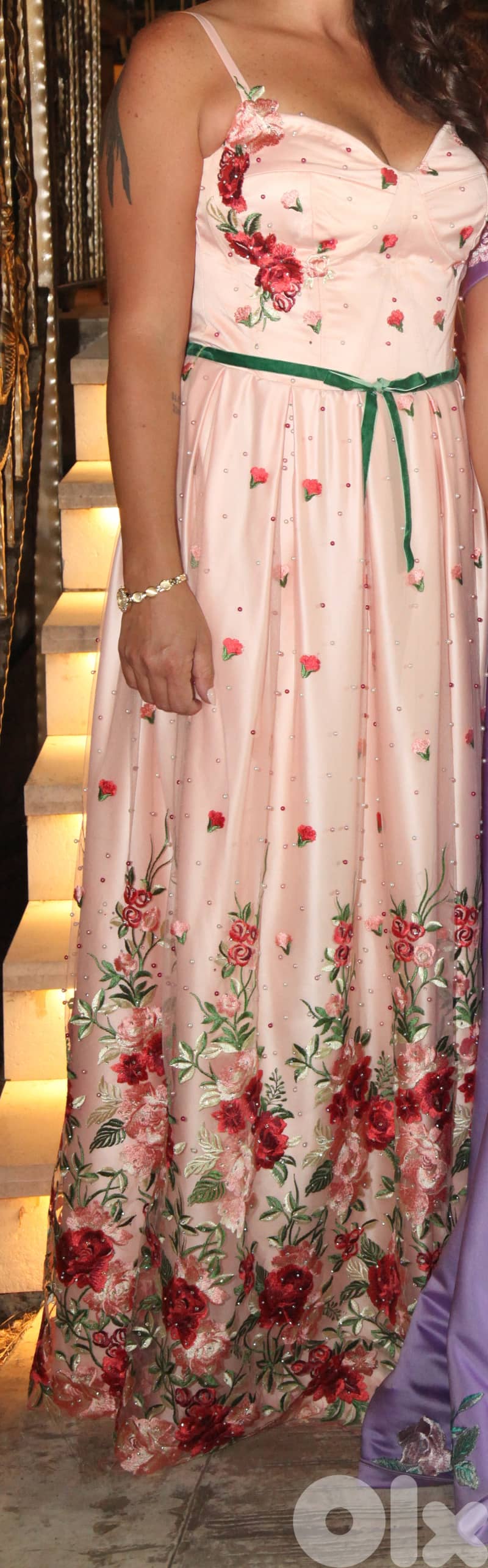 Dresses/gowns for Sale - 50 - 500 (weddings and events) 1