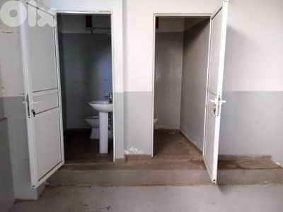 WAREHOUSE FOR RENT IN MKALLES PRIME, INDUSTRIAL 1ST DEGREE, (MKR-103)