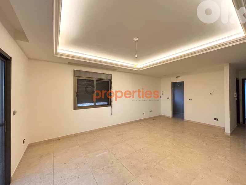 Apartment For Sale in Blat - Jbeil - CPJRK198 0