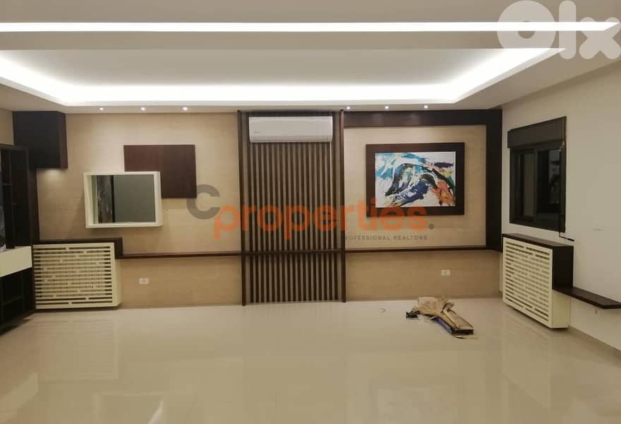 Apartment for sale in Ghazir -  CPKMT36 0