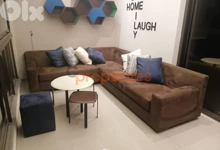 Apartment for sale in Ghazir -  CPKMT36
