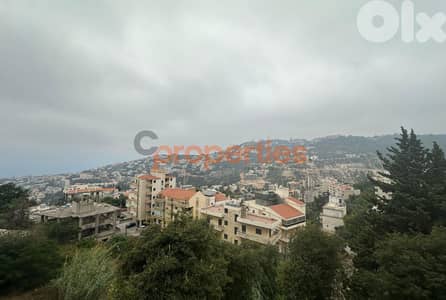 Apartment for sale in Ghazir -  Fully Furnished -  CPKMT37