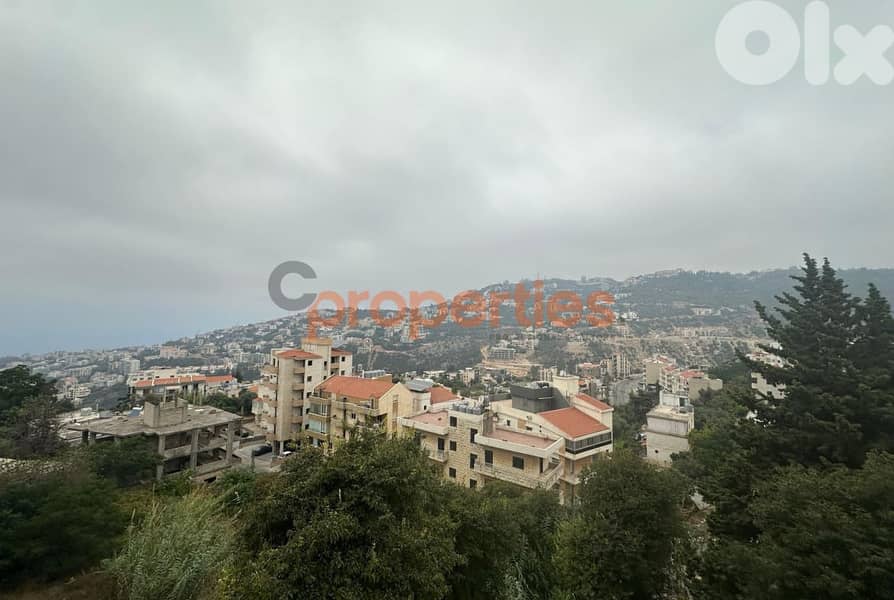Apartment for sale in Ghazir -  Fully Furnished -  CPKMT37 0