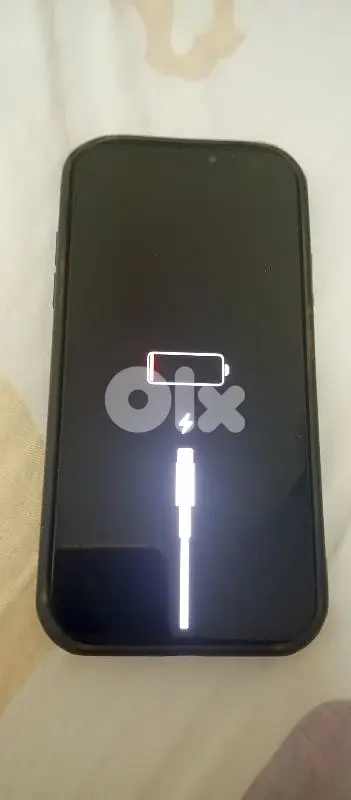 iphone X used super clean